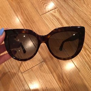 Gucci sunglasses-Perfect condition